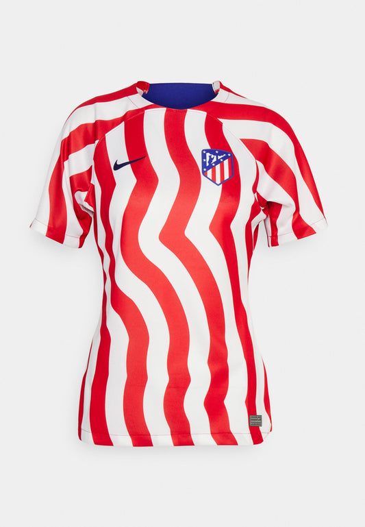 Nike Atletico Madrid W NK DF Stadium Jersey SS Home (N1241D1S9-A11) Women