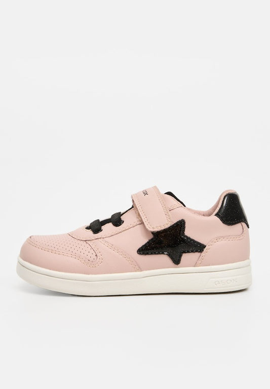 Geox B DJROCK GIRL Light Pink (ZZO3D9Z01-J00) Kids