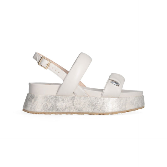 FRIDA 34 - SANDAL SPREADING CREAM Women