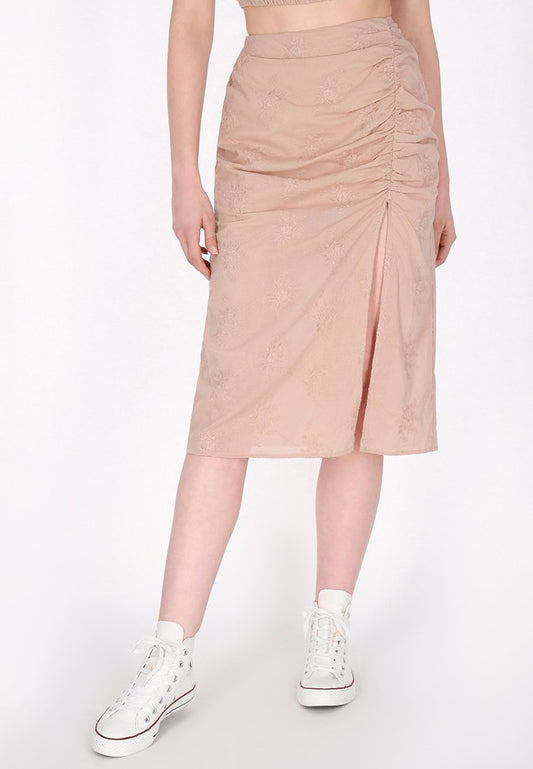DreiMaster big embroidered cotton (ZZO324F25-B00) Women