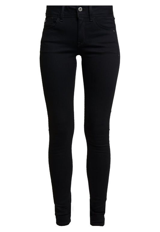 Lynn Mid Super Skinny Wmn Women