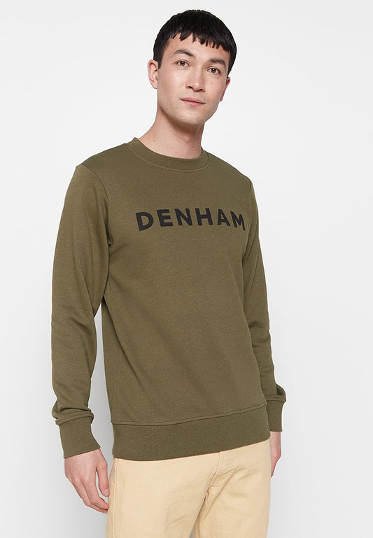 Denham LOGO SWEAT RS (ZZO20D804-N00) Men