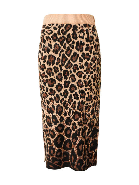 Vero Moda VMWHITNEY LONG KNIT SKIRT EXP (21831290) Women