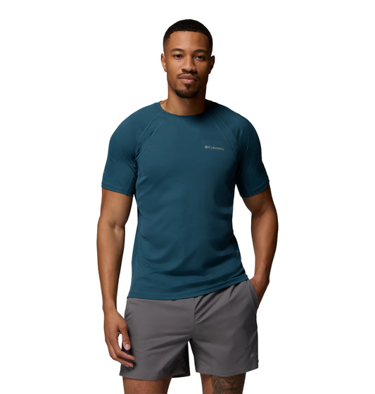 Columbia Stealth Spring SS Tee M (2157333429) Men
