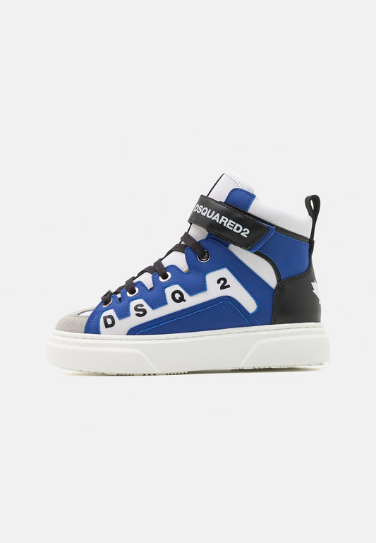 Dsquared2 75646 blue (2DS16D03N-K11) Kids