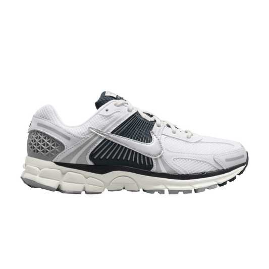 Nike Zoom Vomero 5 White Armory Navy (Women's) Women
