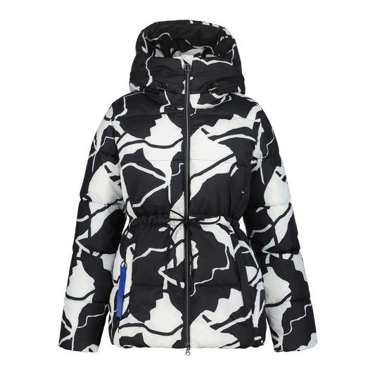 Luhta Hossa Winter jacket (6-36453-404-L-997) Women