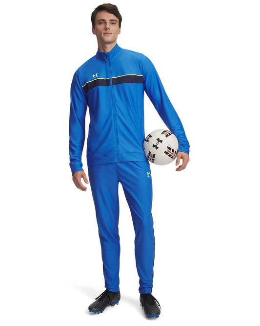 UA M CHALLENGER TRACKSUIT (6004052-402) Men