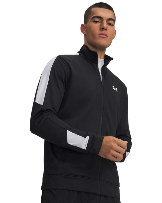 Under Armour Rival Knit JKT (6006348-001) Men