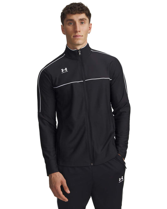 M CHALLENGER TRACK JACKET (6014168-001) Men