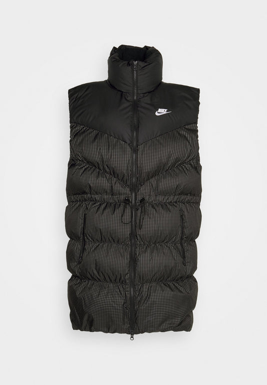 Nike Sportswear W NSW TF ECDWN GS NK WPFR VEST Black (NI121U03C-Q11) Women