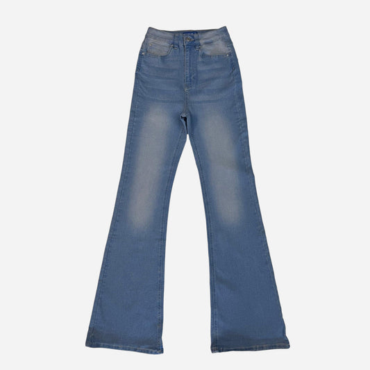 Sinsay Jeans (6183J-50J_BLUE) Women