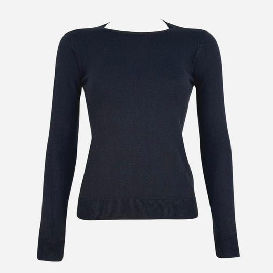Sinsay Women sweaters (8896E-99X Black)