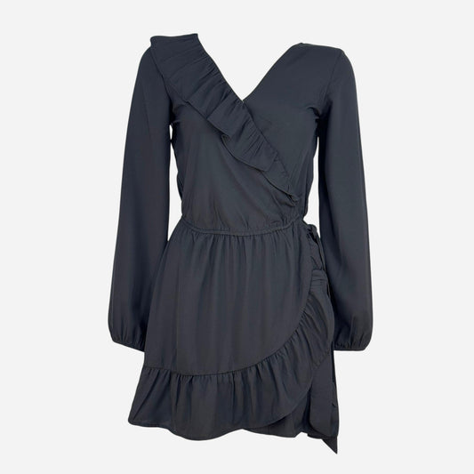 Sinsay Women dresses (4406F-99X Black)