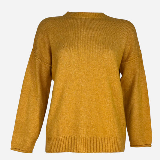 Sinsay Knitwear (8938E-18X_ORANGE) Women
