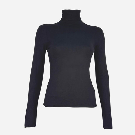 Sinsay Women turtleneck jumpers (2574F)