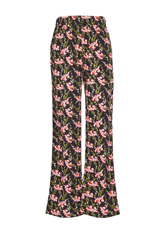 VILA PANTS FEM WOV PL100 (ZZO1D5G37-G00) Women