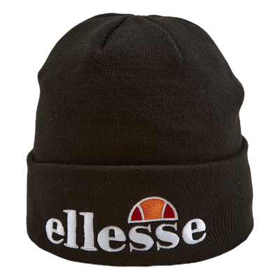 Velly Beanie Black (SAAY0657) Unisex