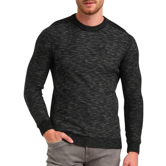Gabbiano Knit Sweater (614764-201) Men