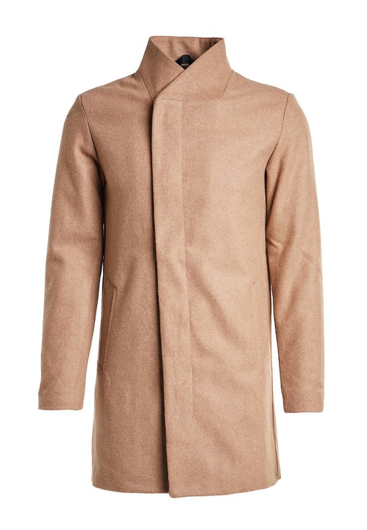 Jack & Jones JWHCOLLUM WOOL COAT (ZZO173604-B00) Men
