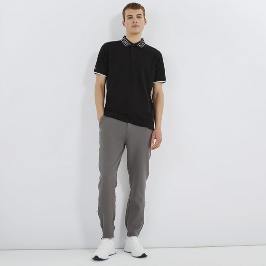 Algari Polo Black (SVT20158) Men