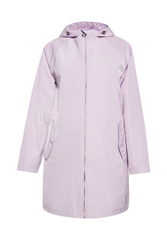 DreiMaster Regenjacke aus recycelten Materialien (4DR21U0P0-I11) Women