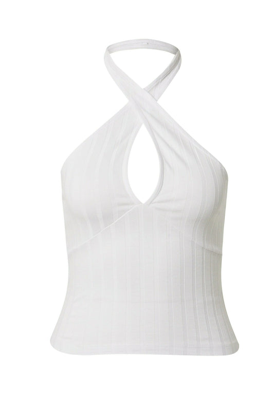 EDITED top samira Women