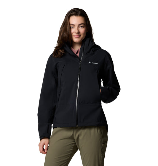 Columbia W Boulder Falls Jacket (2116302010) Women