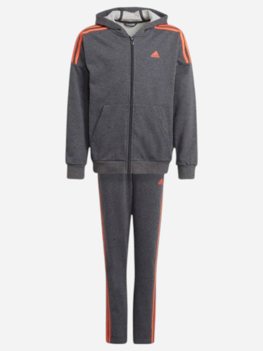 Adidas Set (GT0338_gray) Kids