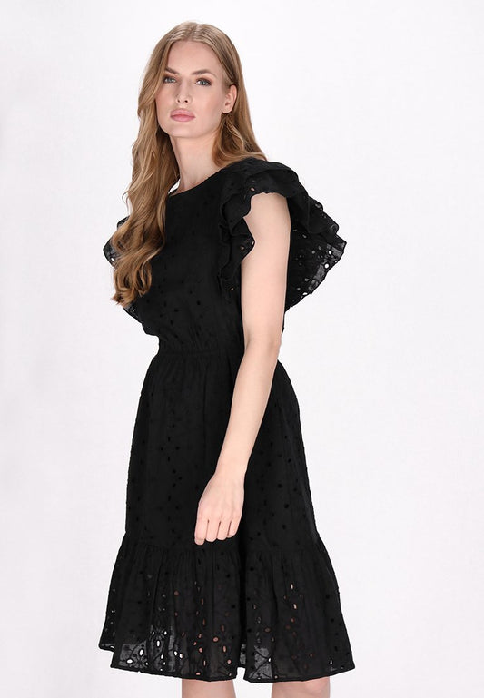 DreiMaster embroidered vintage (ZZO324F18-Q00) Women