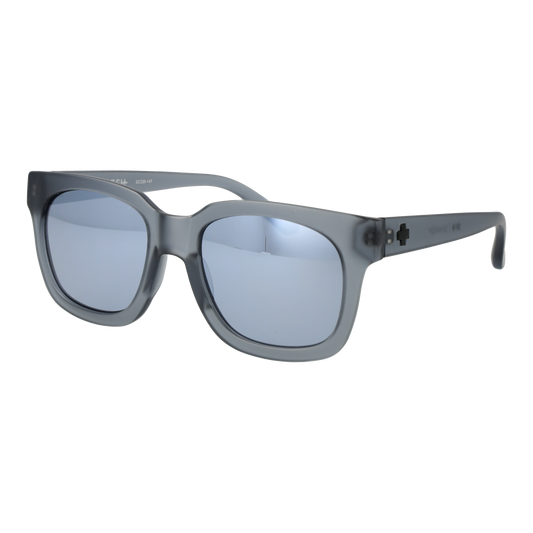 Spy Square Sunglasses Grey (20226411) Unisex