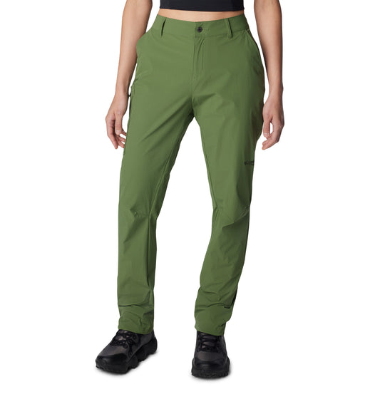 Columbia Summit Valley Pant Canteen (2072503352) Women