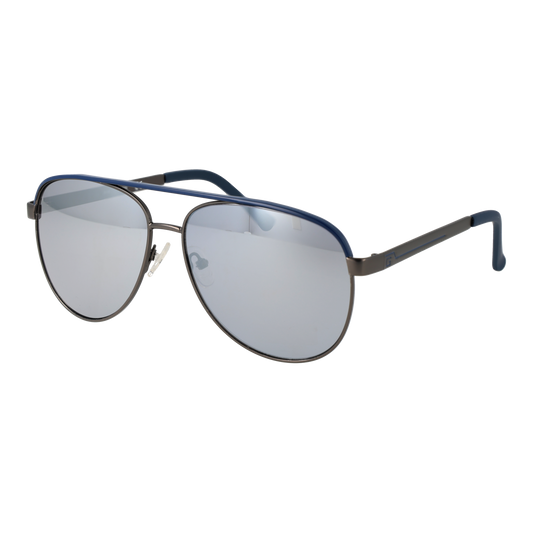 Guess Aviator Sunglasses Gunmetal (20210482) Men