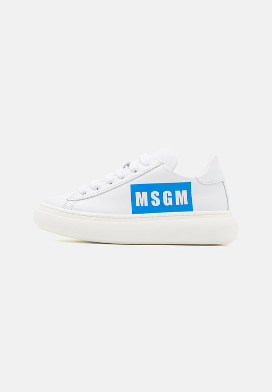 Msgm 74029 white (MG616D01M-A11) Kids