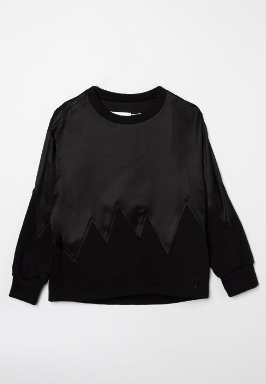 MM6S40U FELPA Kids Unisex