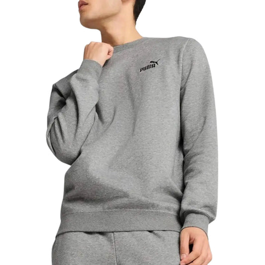 Puma Essentials Small No. 1 Logo Sweater (682562-03) Men