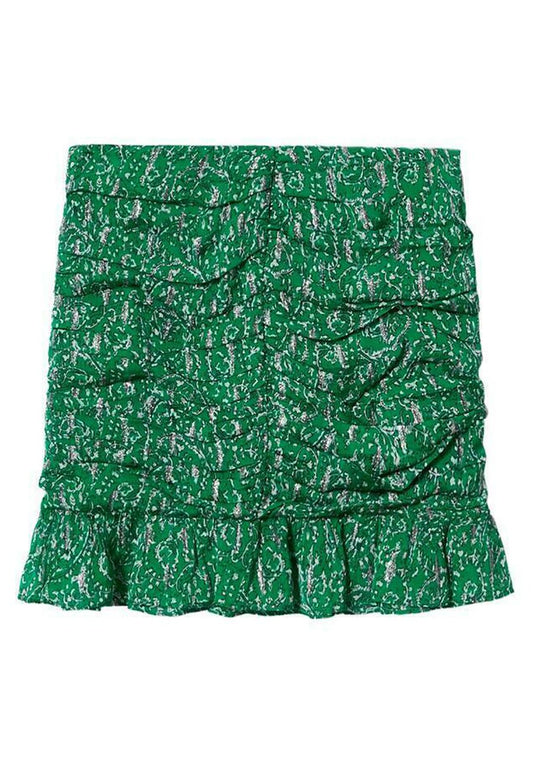 Mango RUFFLE (M9121B1KB-M11) Women