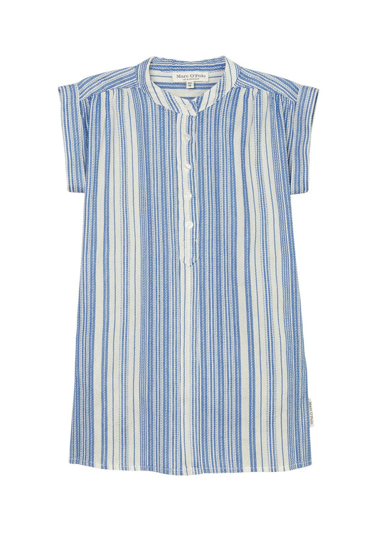 Marc O'Polo Md.-Kleid blue (ZZO2HUZ83-K00) Kids