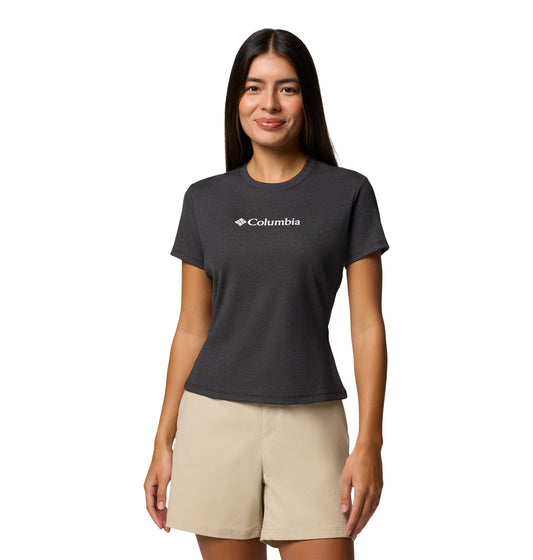 Columbia Columbia Move SS Tee (2103691011) Women