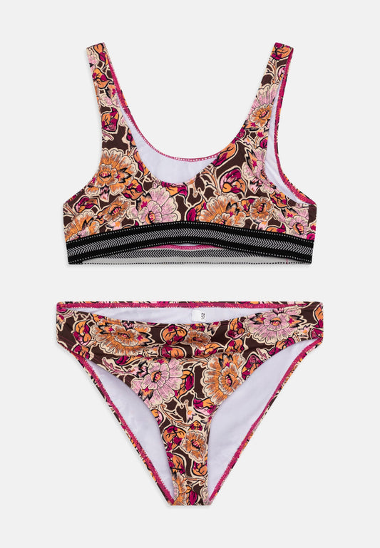 Brunotti Diadra-Sakai Girls Bikini (B3286C006-J11) Kids