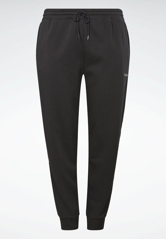 TE Linear Logo Jogger IN Women