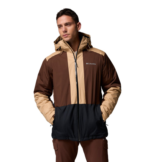 Columbia Point Park II Ins Jkt (2089474011) Men