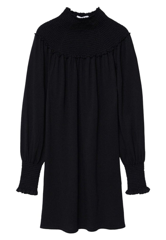 Mango Robe col élastique (M9121C4RP-Q11) Women