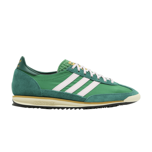 adidas SL 72 Collegiate Green (Women's) Women