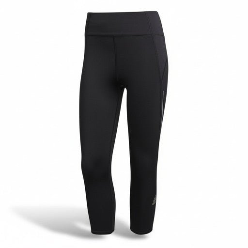 Adidas OTR 3/4 Running Tights Black, Women