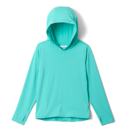 Columbia U Chill River Hoodie (2118251356) Kids