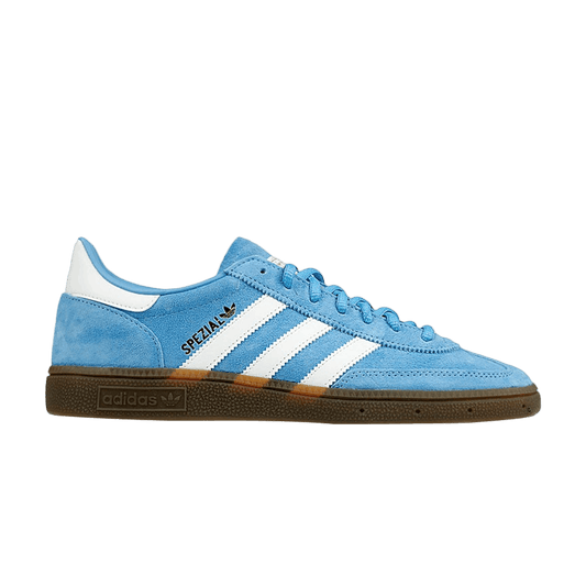 adidas Handball Spezial Light Blue Unisex
