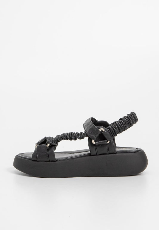 Scholl BOCA TREK Black (ZZO31ZT97-Q00) Women