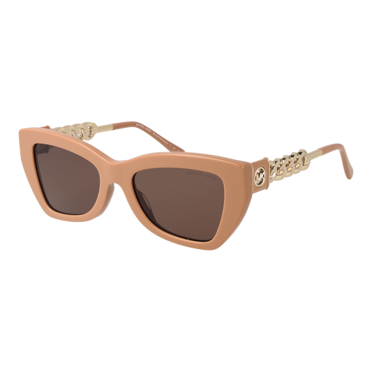 Michael Kors Sunglasses Brown (25003058) Unisex