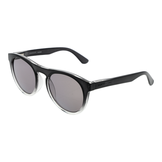 Serengeti Panto Sunglasses Grey (20246300) Unisex